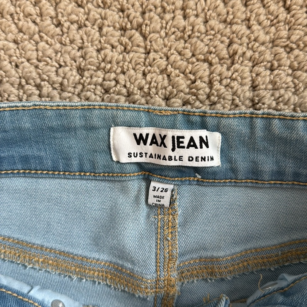 Jeans - Picture 4 of 5